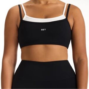 SET Form Cloud Training Bra